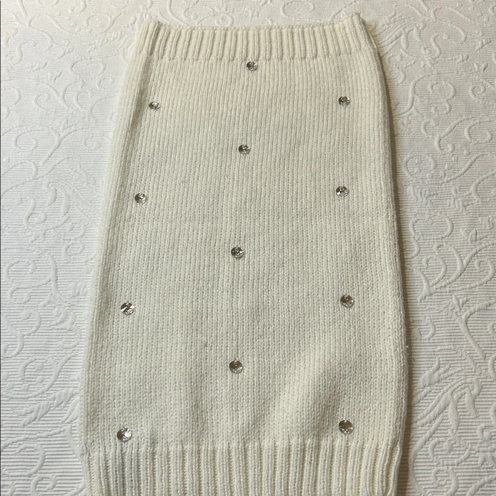 Victorias Secret chilly warmer
